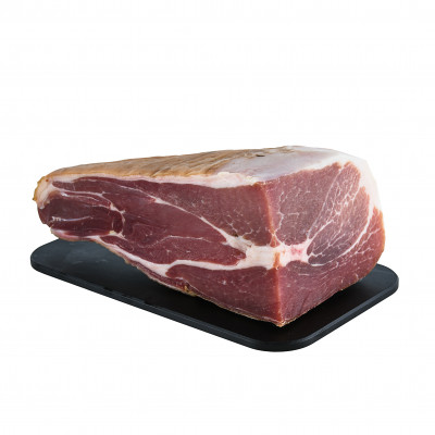 Jambon De Bayonne Igp En Quart