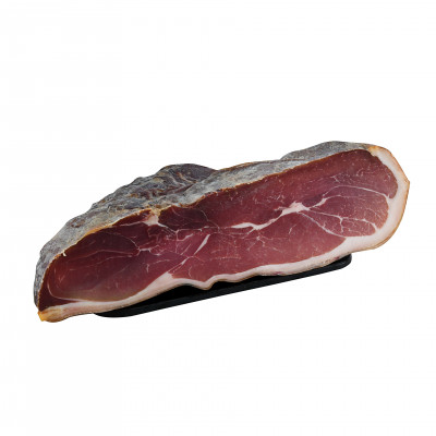 Jambon De Bayonne Igp En Demi