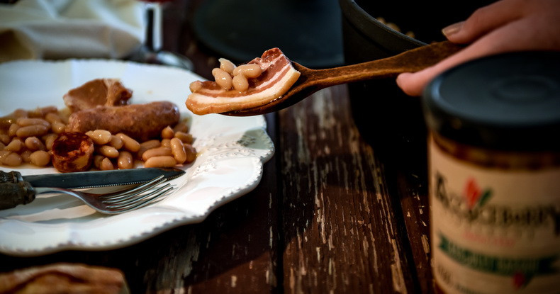 Plats cuisinés basques : spécialités traditionnelles | Accoceberry