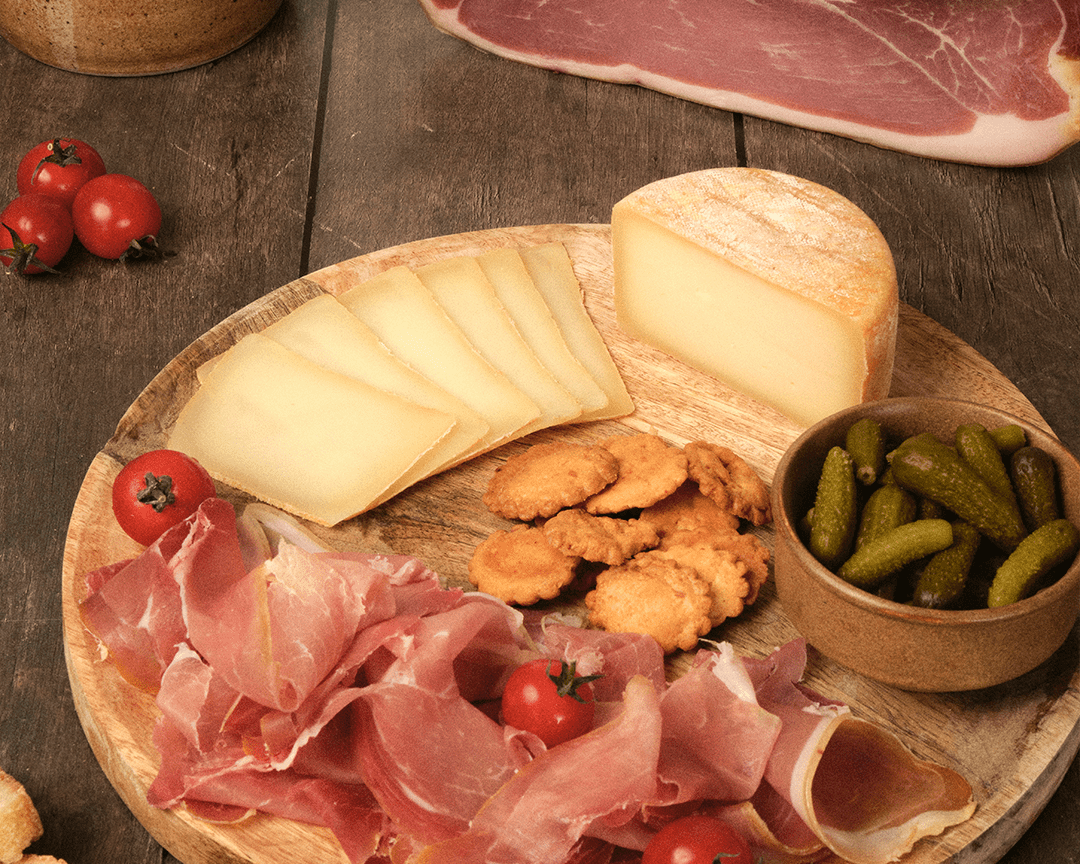 Pourquoi le jambon de Bayonne est-il si réputé ?