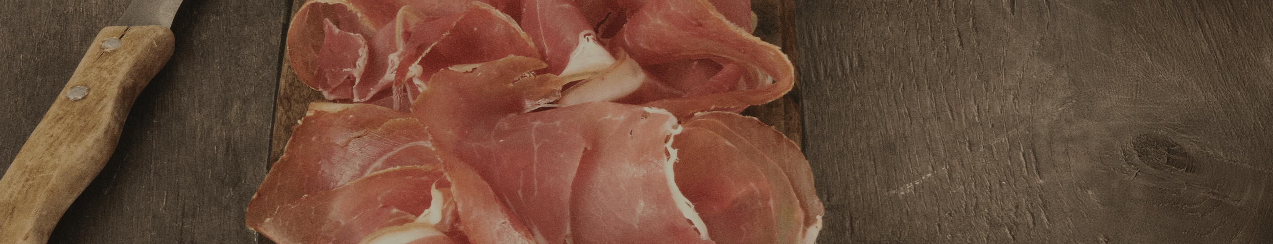 Jambons Basques
