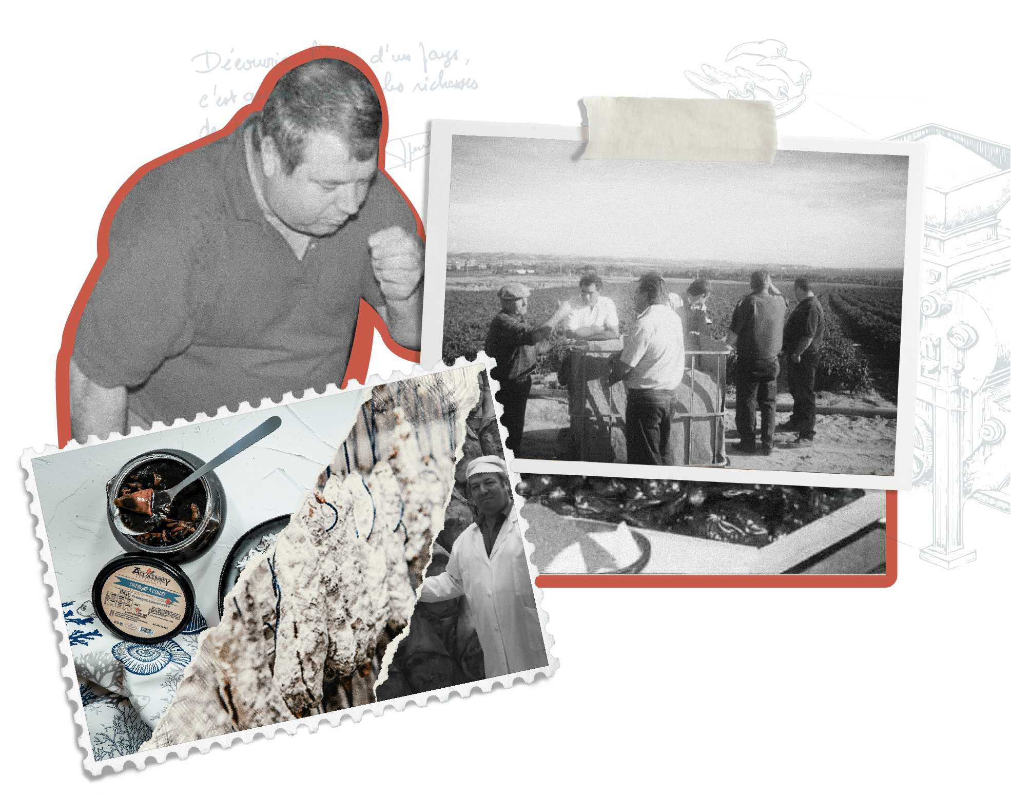 Produits locaux et de qualités