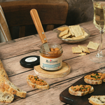 Rillettes de Thon & Chorizo