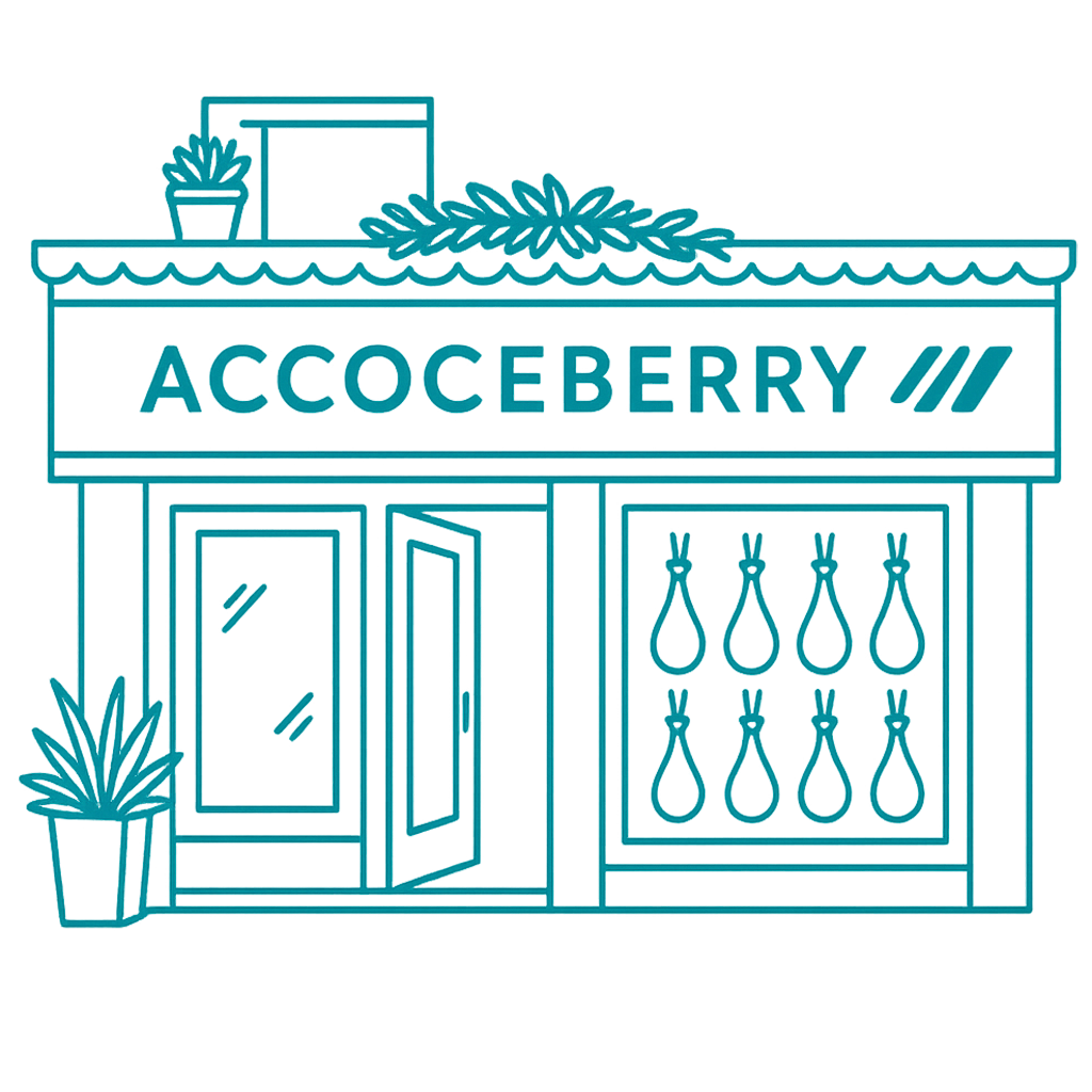 boutique saint jean de luz accoceberry