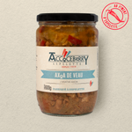 Axoa de Veau 600g