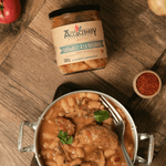 Cassoulet à la Basquaise