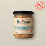 Cassoulet à la Basquaise 380g