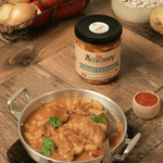 Cassoulet à la Basquaise