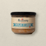 Chichons de Canard 180g