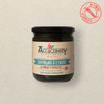 Chipirons à l'encre