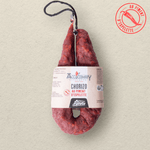 Chorizo Au Piment D'espelette
