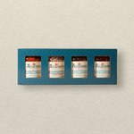 Coffret cadeaux gourmand