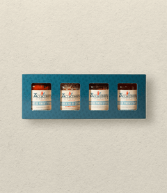 Coffret cadeaux gourmand