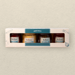 Coffret Condiments 40g