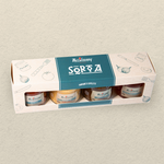 Coffret Condiments 40g