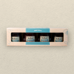 Coffret Confitures 40g