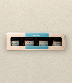 Coffret Confitures 40g