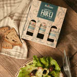 Coffret Hiru - Huiles & Vinaigres