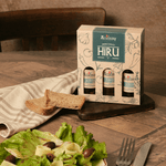 Coffret Hiru - Huiles & Vinaigres