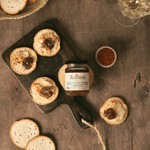 Confit d'Oignons au Piment d'Espelette