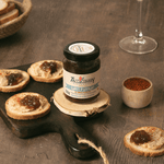 Confit d'Oignons au Piment d'Espelette