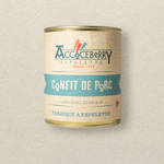 Confit de Porc 800g