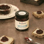 Confiture de Cerises Noires