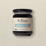 Confiture de Myrtilles 240g