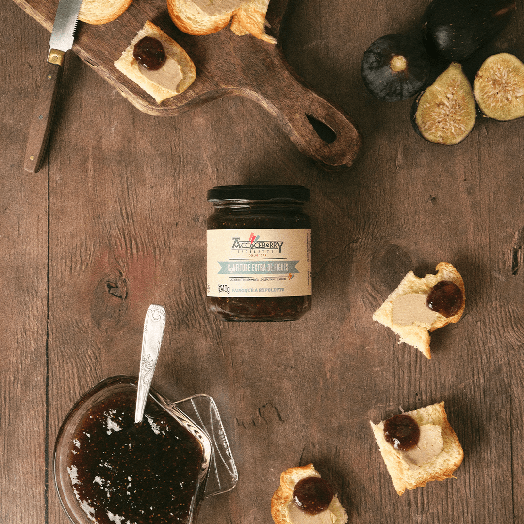 Confiture de Figues