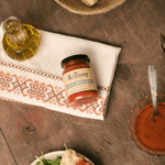 Coulis de Piment d'Espelette