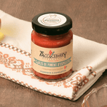 Coulis de Piment d'Espelette