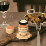 Fleur de Sel de Guérande au Piment d'Espelette