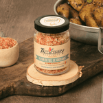 Fleur de Sel de Guérande au Piment d'Espelette