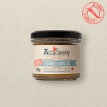 Tapas - Légumes Grillés