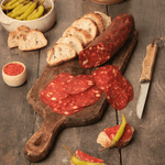 Grand Chorizo Au Piment D'espelette