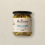 Piment Doux au Vinaigre "Guindillas"