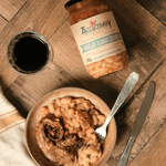 Haricots Blancs cuisinés