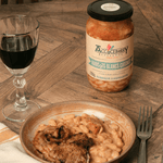 Haricots Blancs cuisinés