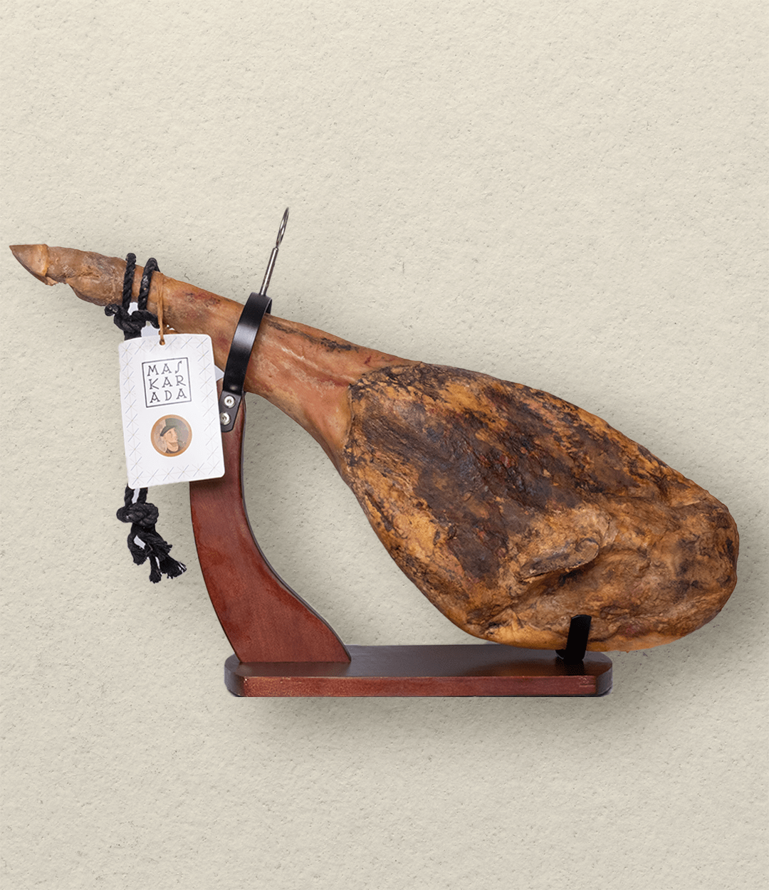 Jambon Maskarada Entier à l'Os