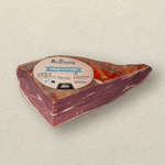 Quart de jambon basque Accoceberry