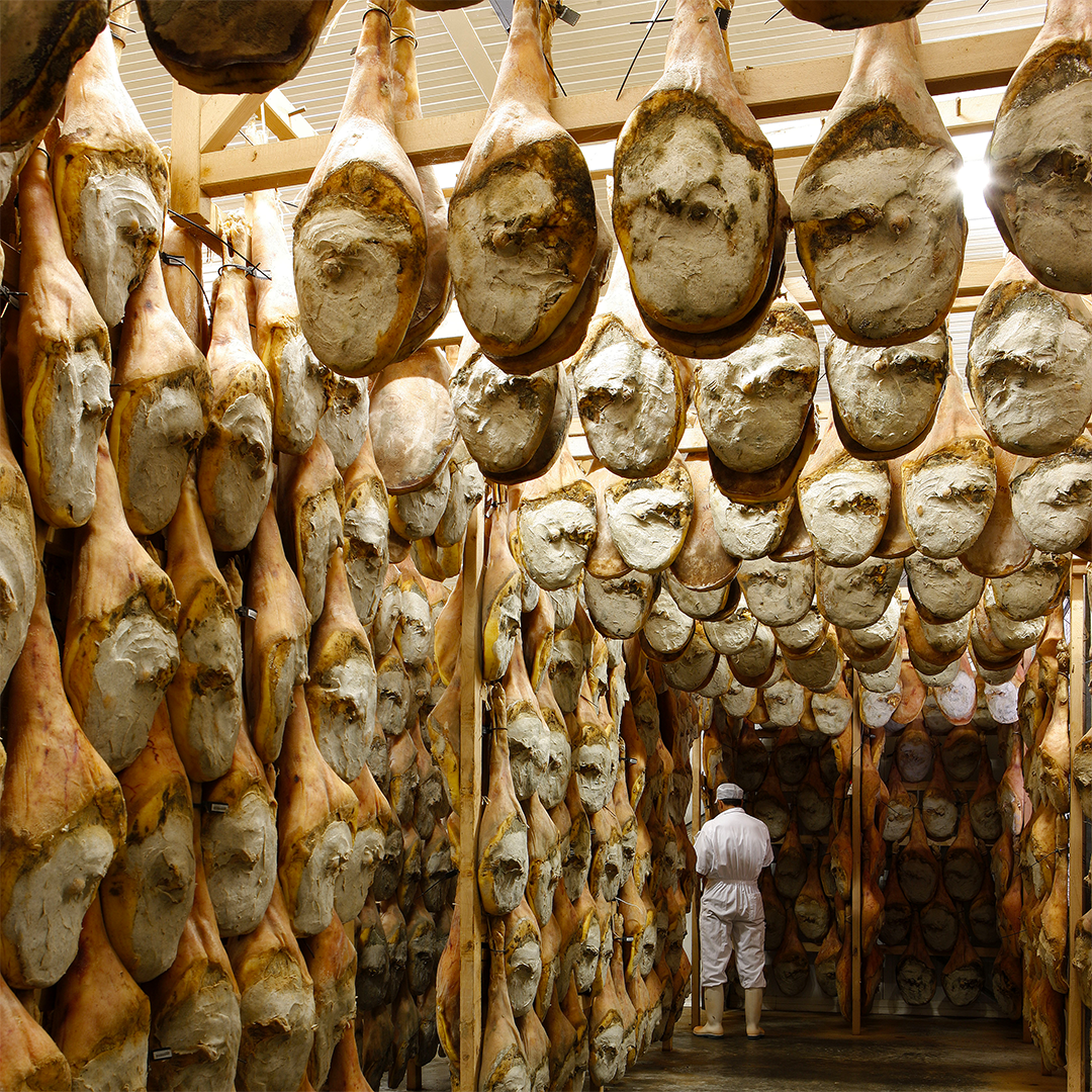 Vente de jambon basque en ligne