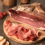 Jambon de Bayonne