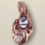 Jambon Maskarada Porc Basque