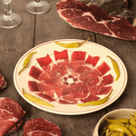 Jambon Maskarada Porc Basque