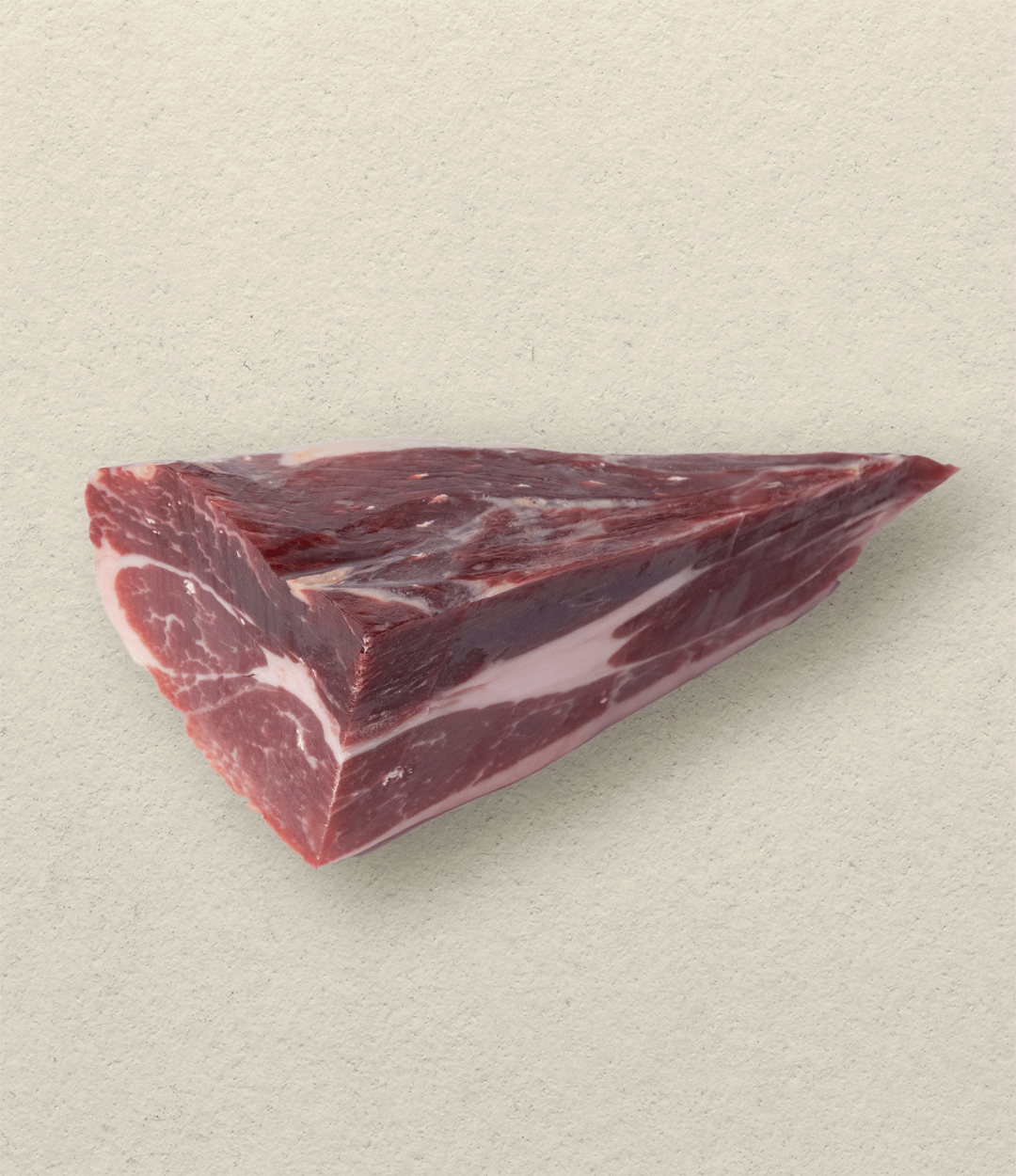 Jambon Maskarada Porc Basque