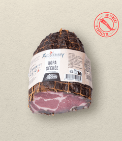 Kopa Séchée