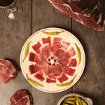 Jambon Maskarada Porc Basque