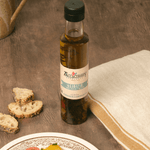 Olibizia Huile d'Olive Piquante