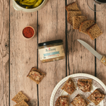 Pâté au Piment d'Espelette