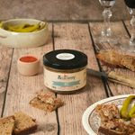 Pâté au Piment d'Espelette